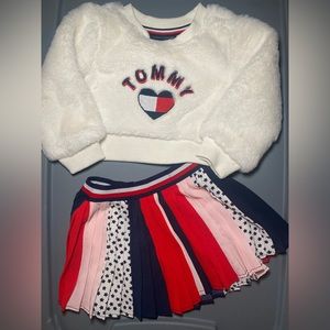 Tommy Hilfiger set
